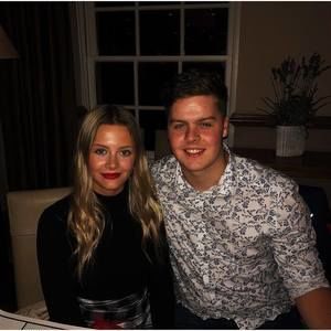 Meet your Posher, Conan